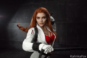 Christina Fink Photo #237