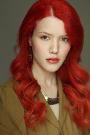 Lada Lyumos Photo #565