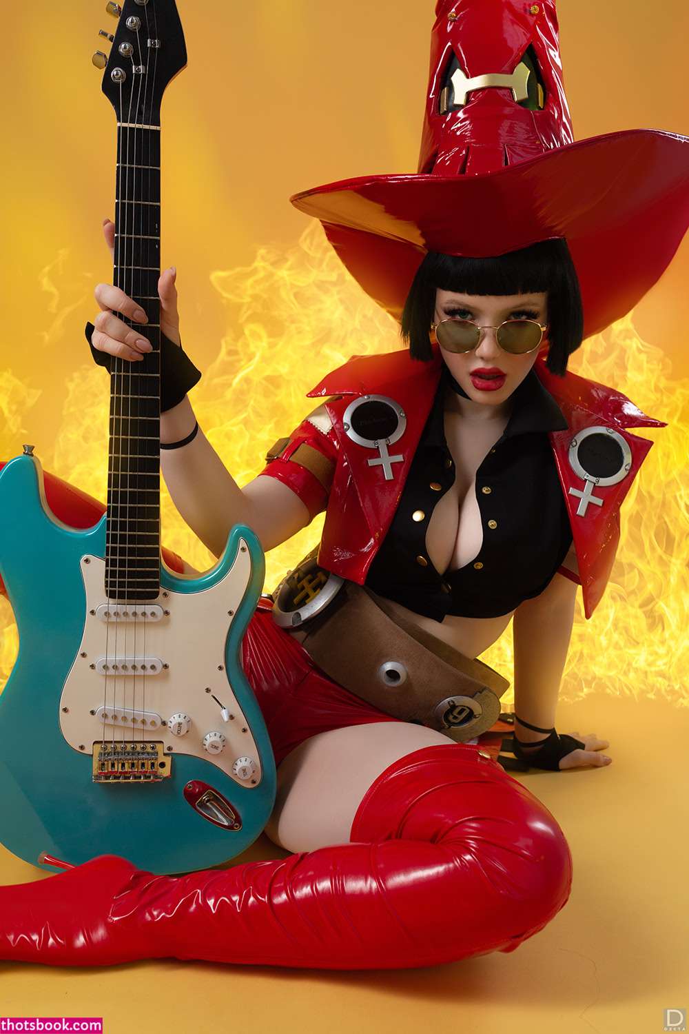 Lada Lyumos Photo #574