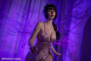 Lady Melamori Photo #650