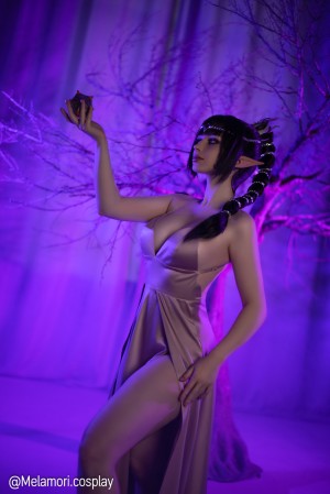 Lady Melamori Photo #661