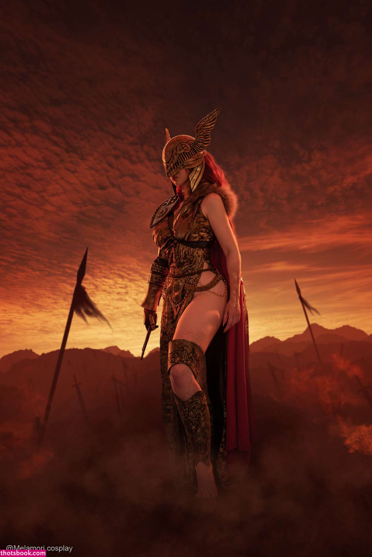 Lady Melamori Photo #670