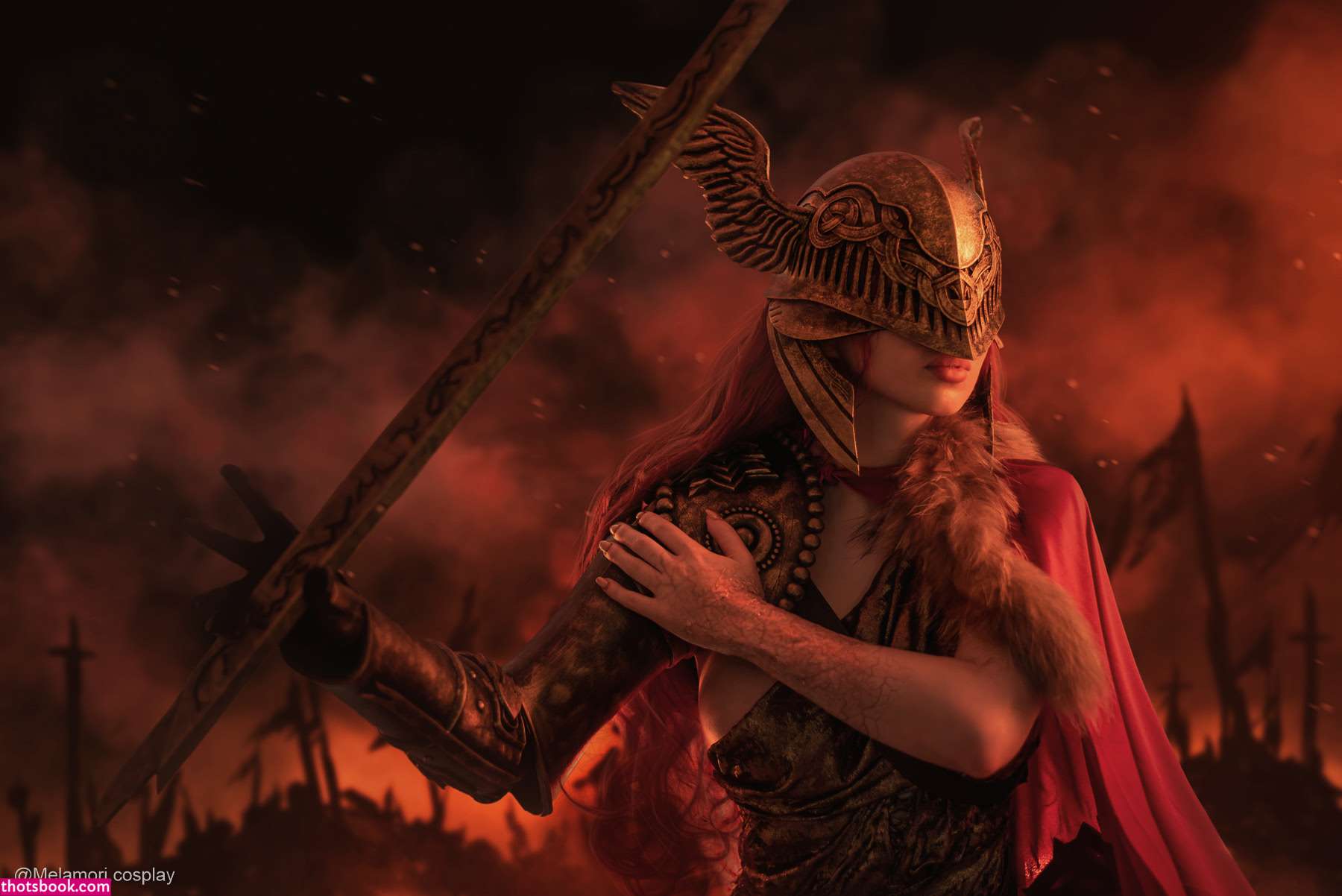 Lady Melamori Photo #675