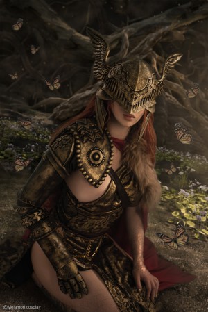 Lady Melamori Photo #666