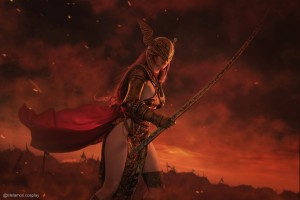 Lady Melamori Photo #669