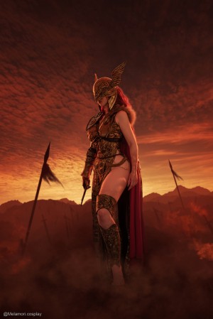 Lady Melamori Photo #670