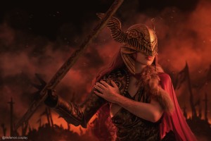 Lady Melamori Photo #675