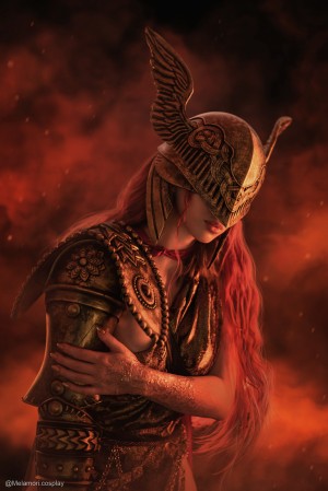 Lady Melamori Photo #681