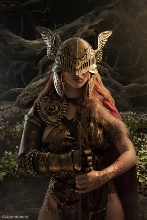 Lady Melamori Photo #683