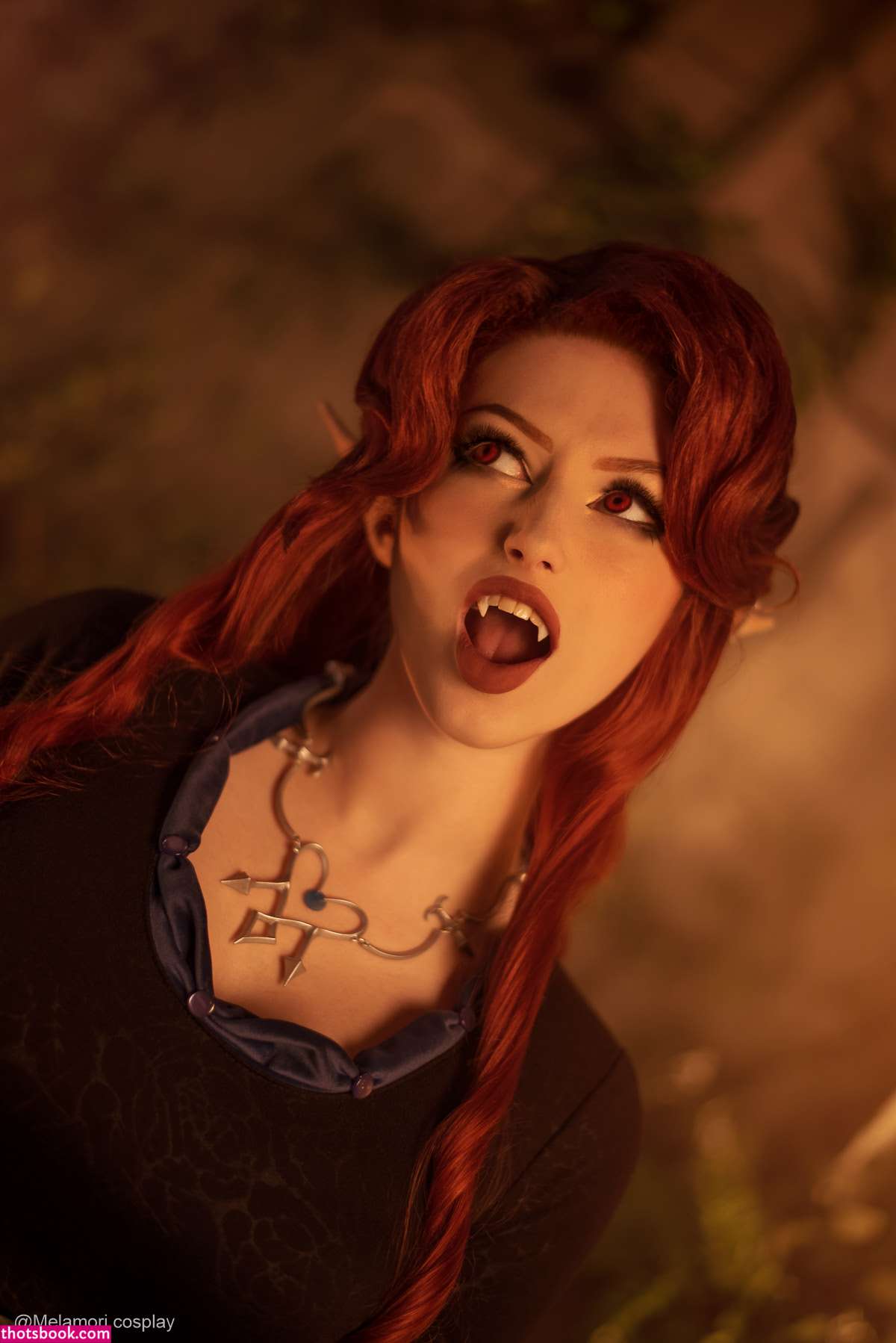 Lady Melamori Photo #687