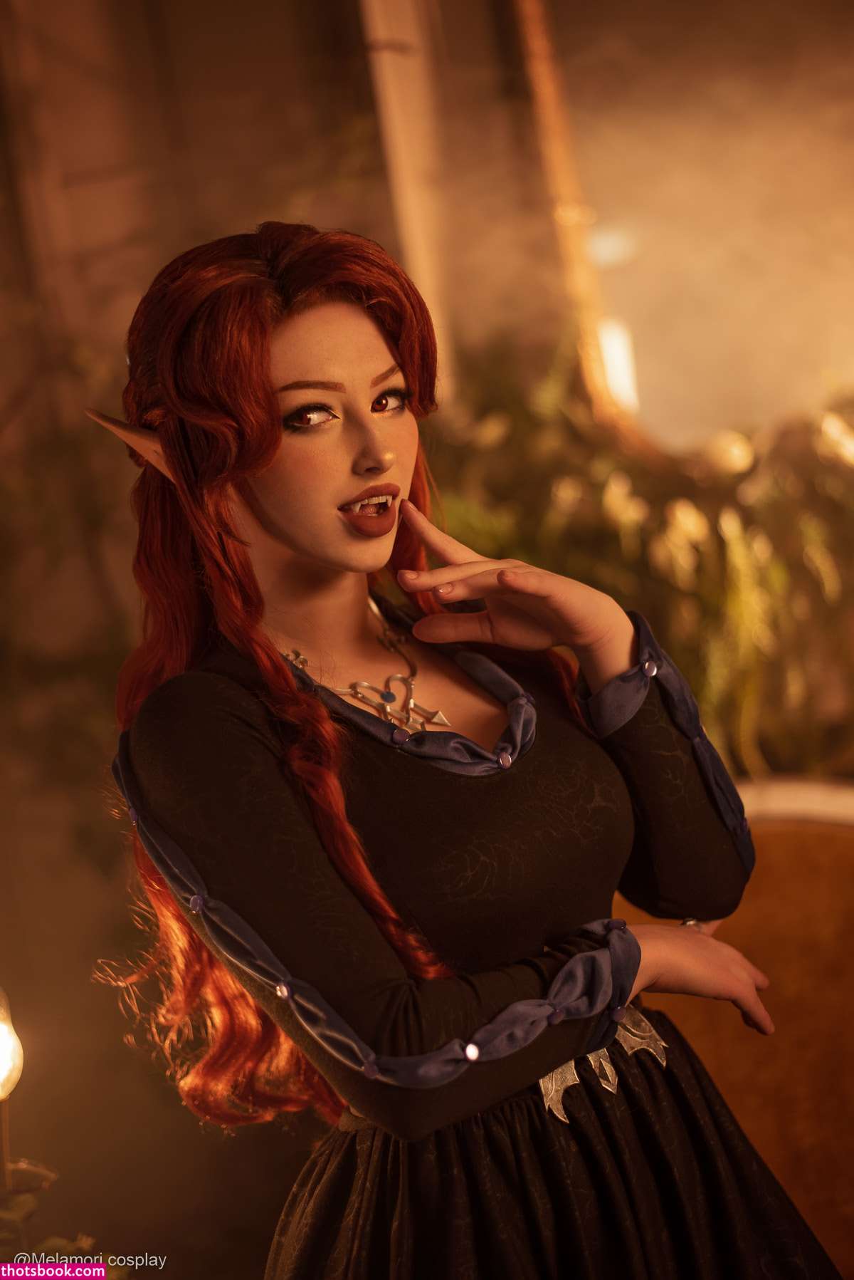 Lady Melamori Photo #688