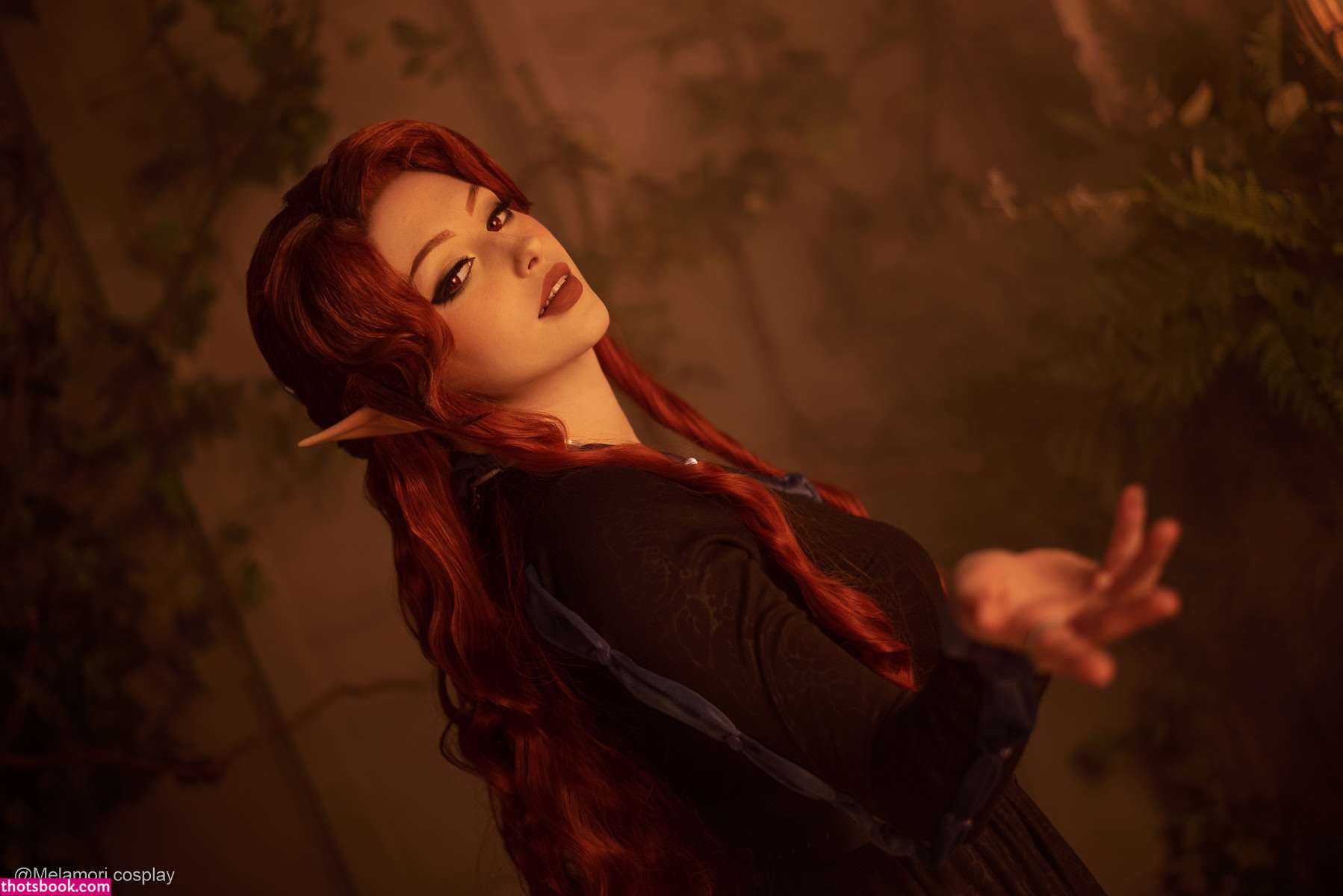 Lady Melamori Photo #695