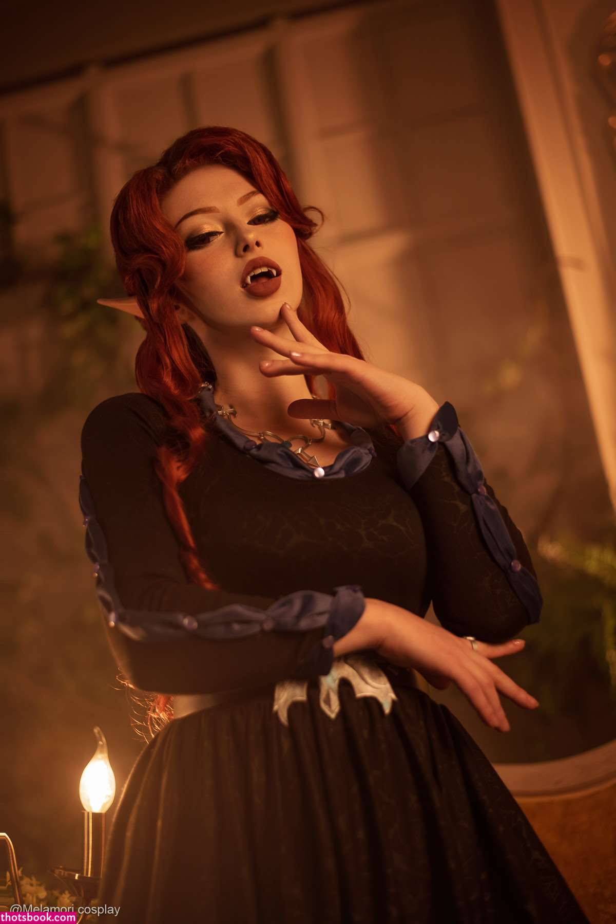 Lady Melamori Photo #702