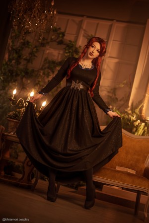 Lady Melamori Photo #709