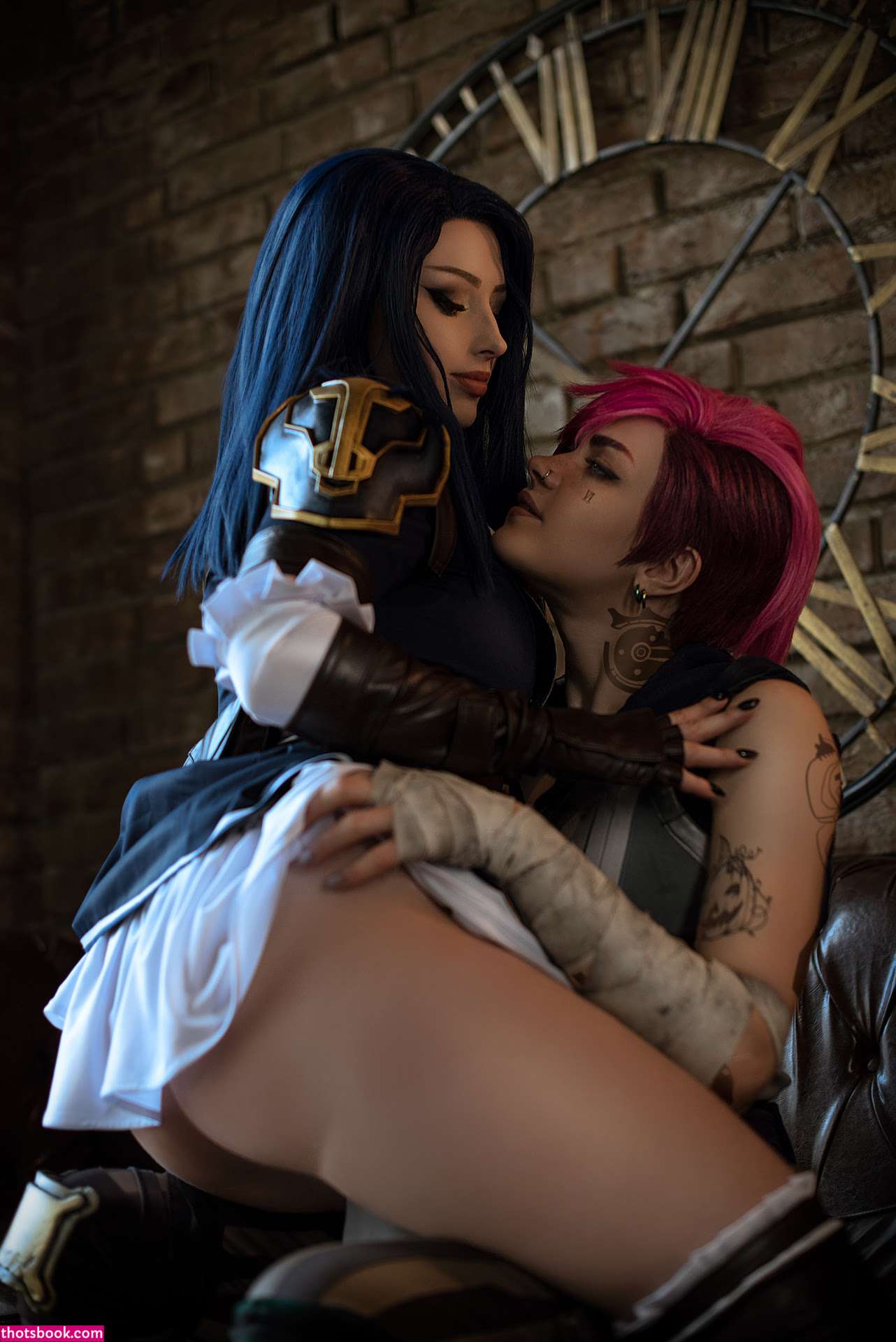 Lady Melamori Photo #712