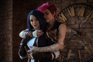 Lady Melamori Photo #715