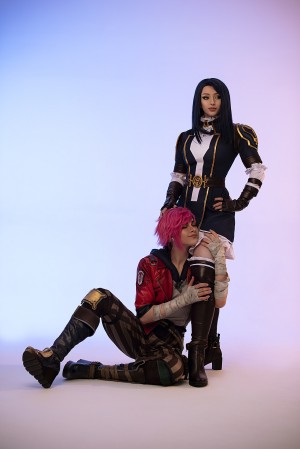 Lady Melamori Photo #718