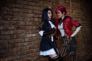 Lady Melamori Photo #720