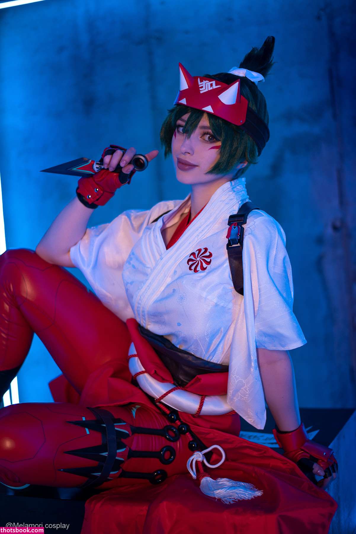 Lady Melamori Photo #738