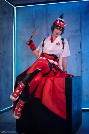 Lady Melamori Photo #740