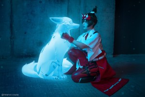 Lady Melamori Photo #745