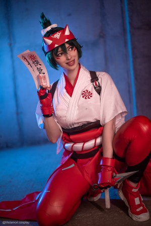 Lady Melamori Photo #746