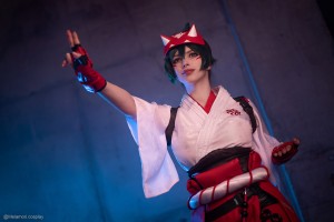 Lady Melamori Photo #747