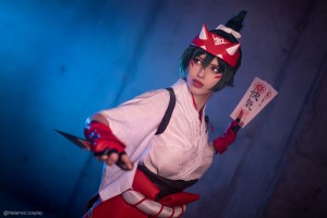 Lady Melamori Photo #749