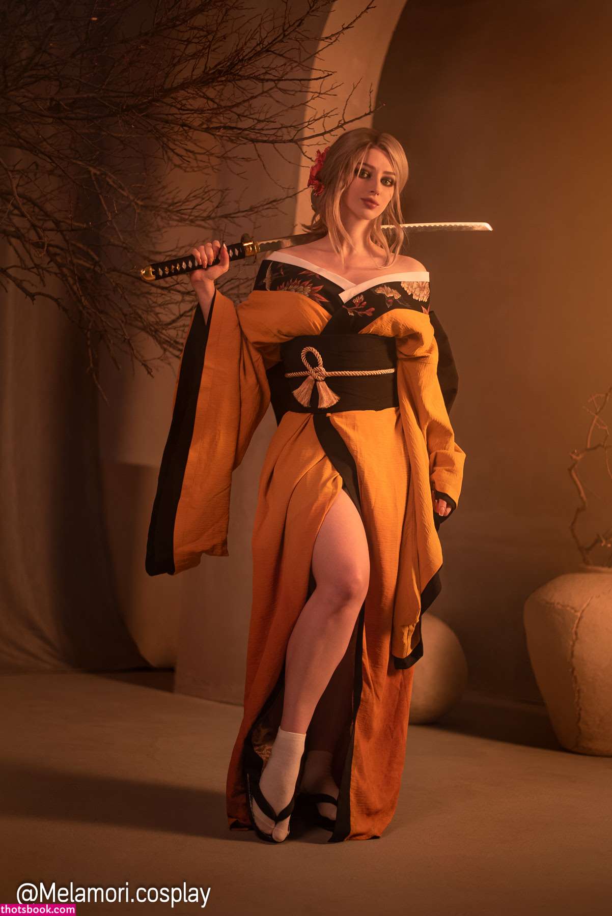 Lady Melamori Photo #762