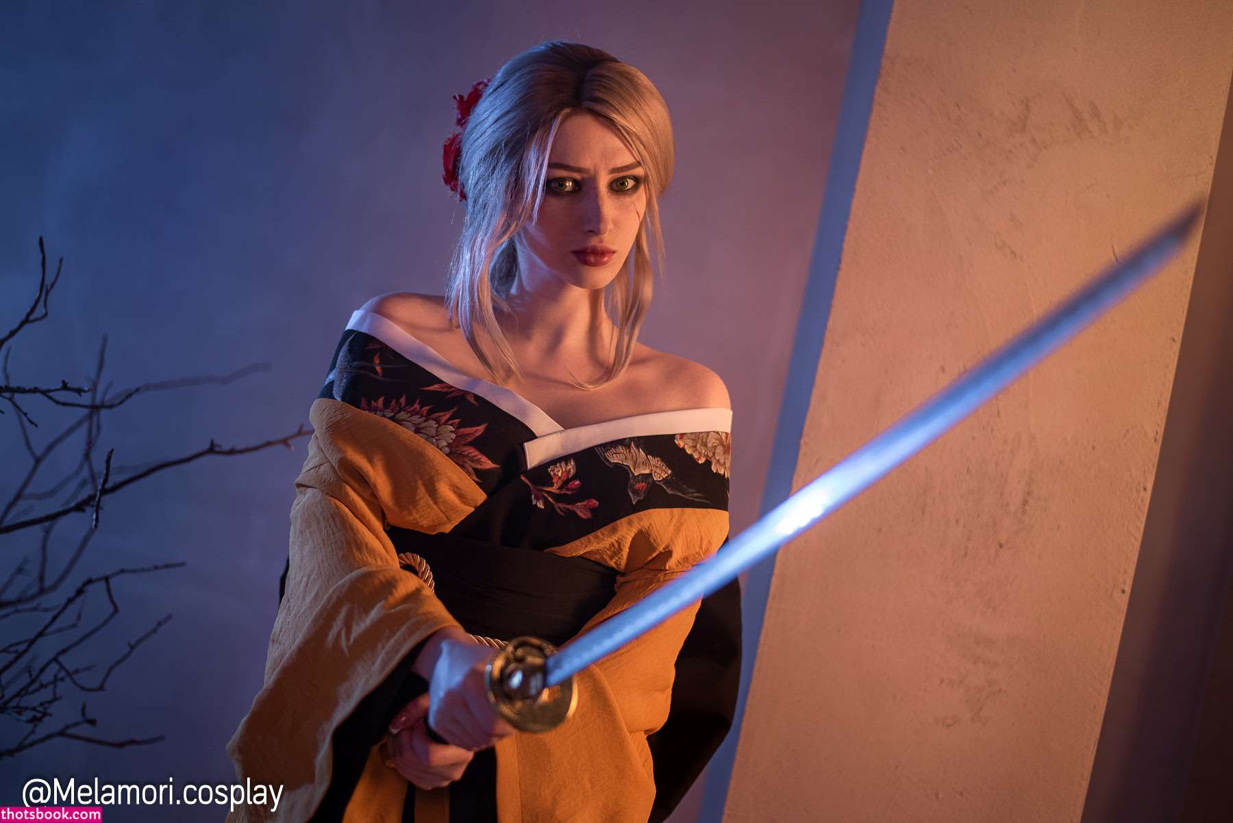 Lady Melamori Photo #766