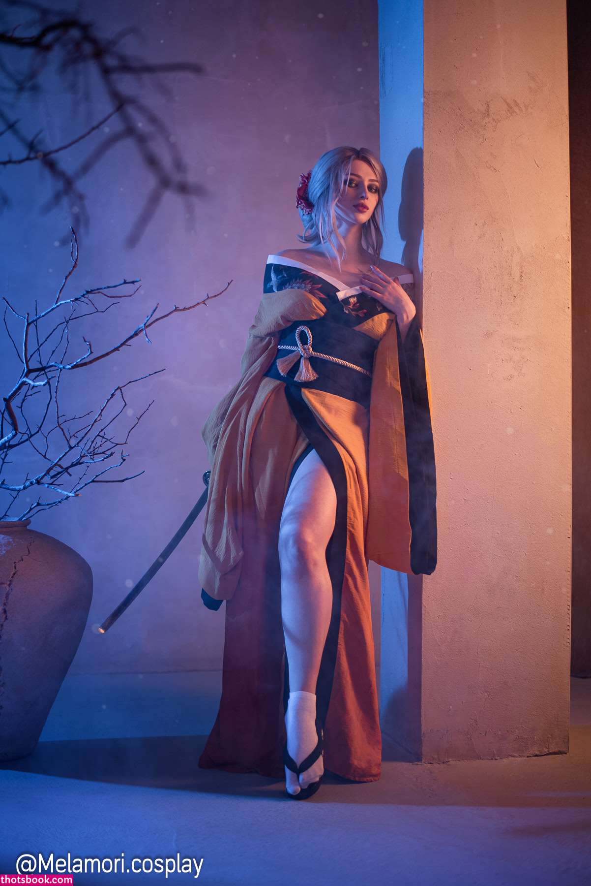 Lady Melamori Photo #771