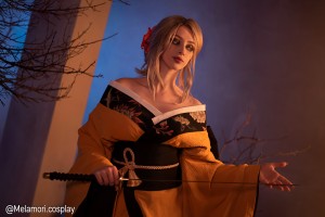 Lady Melamori Photo #760