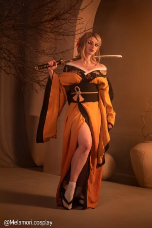 Lady Melamori Photo #762