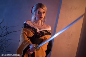 Lady Melamori Photo #766