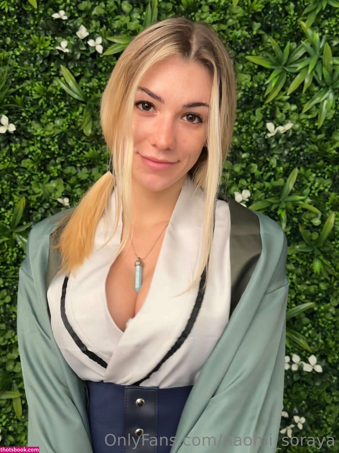 Naomi Soraya Photo #93