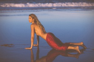 Series Magazine Photo #34