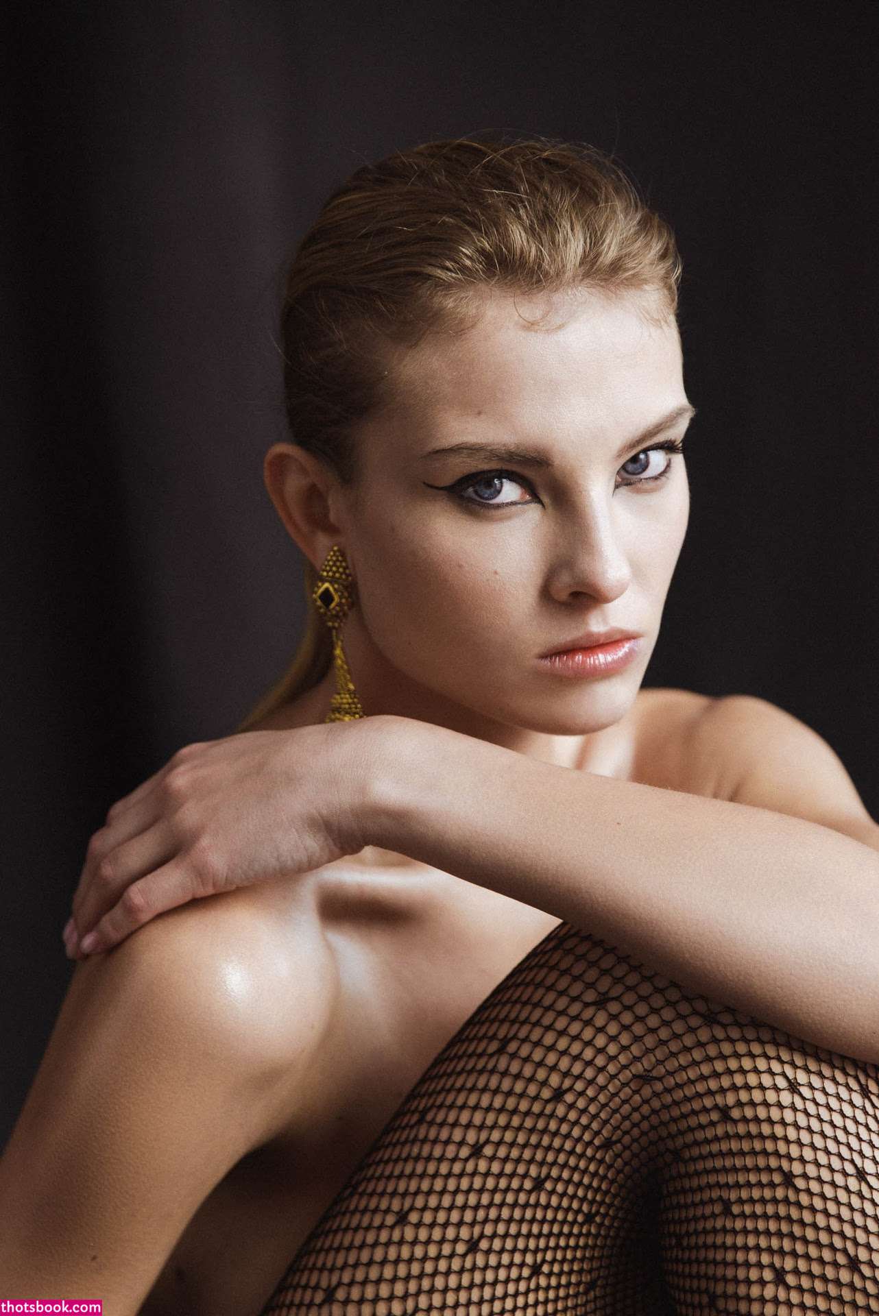 Series Magazine Photo #132