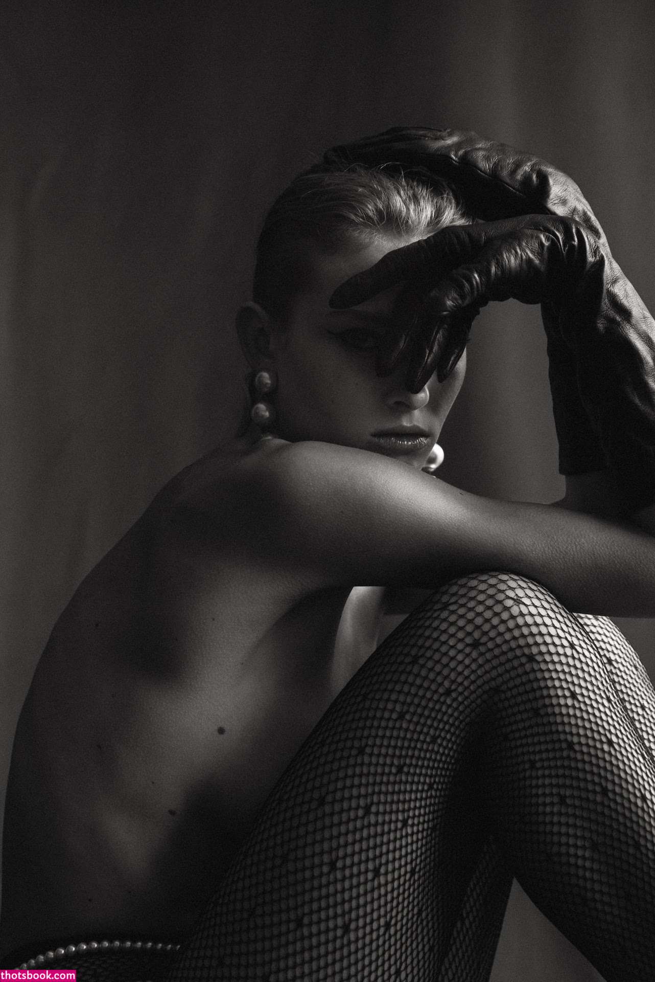 Series Magazine Photo #133