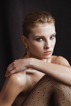 Series Magazine Photo #132