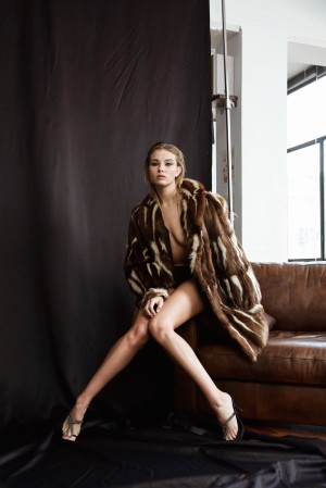 Series Magazine Photo #135