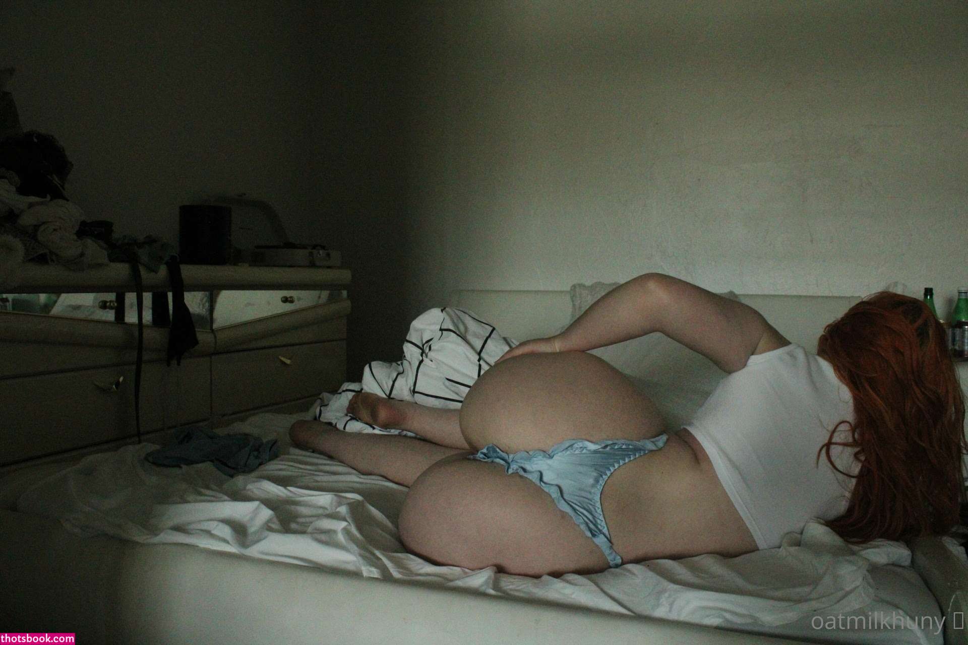 Oatmilkhunny Photo #178