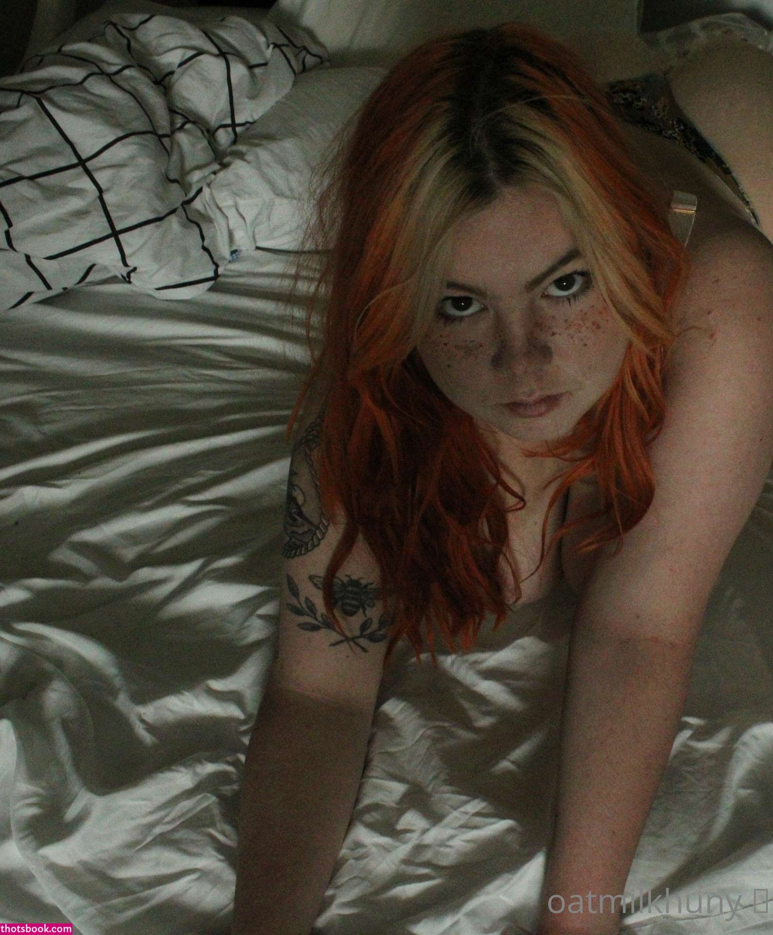 Oatmilkhunny Photo #191