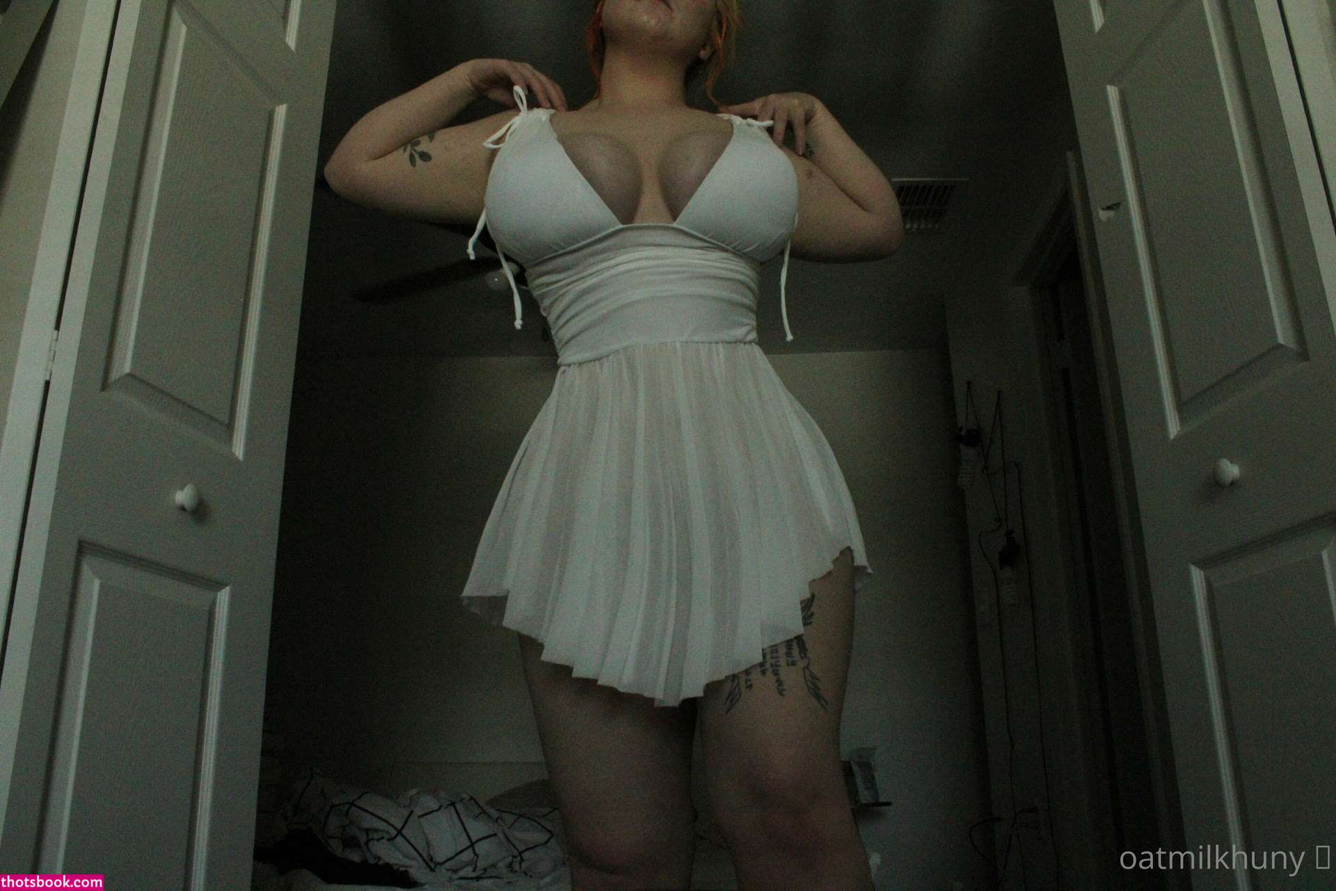 Oatmilkhunny Photo #203