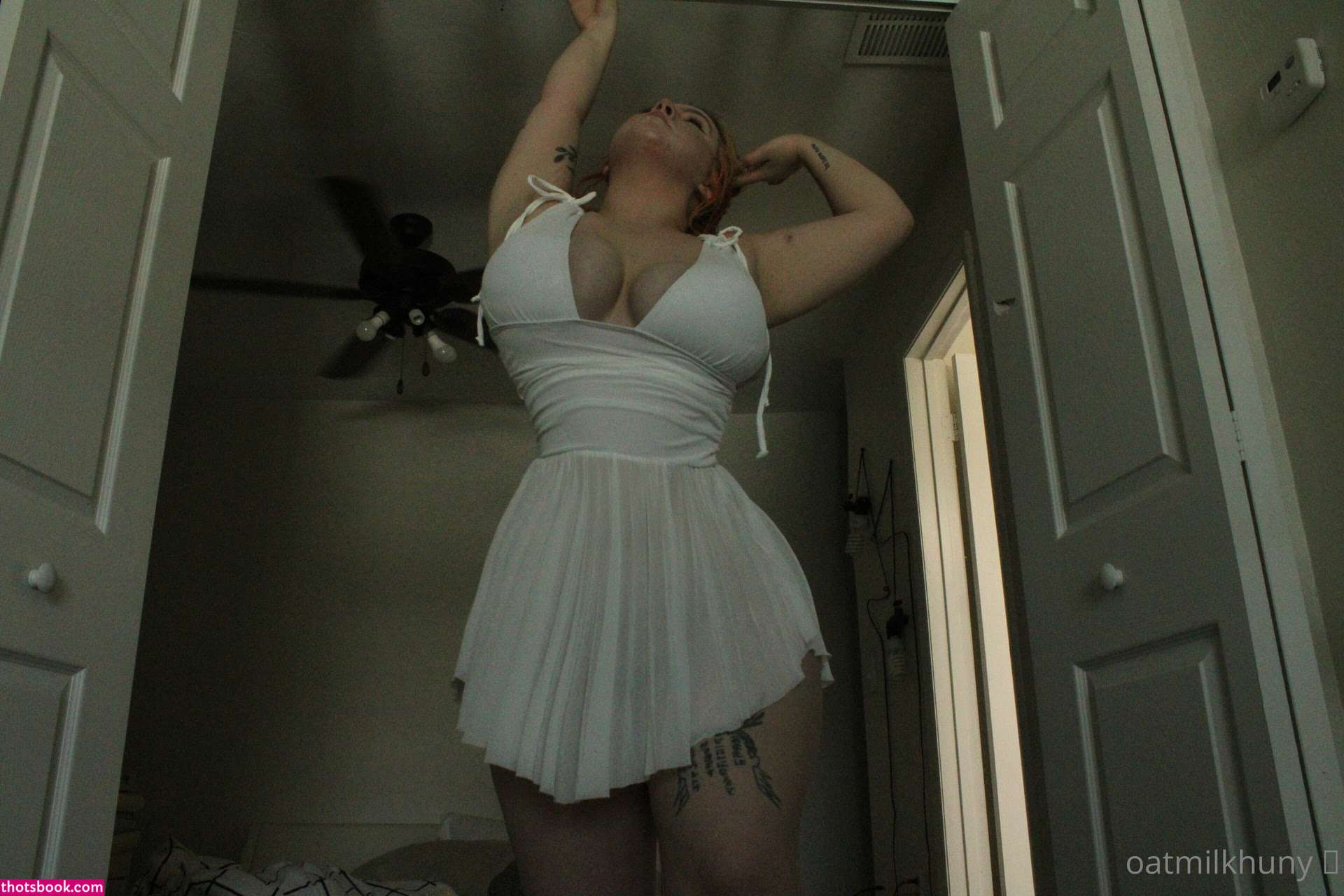 Oatmilkhunny Photo #206