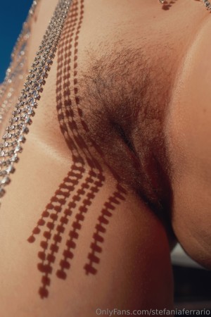 Stefania Ferrario Photo #281