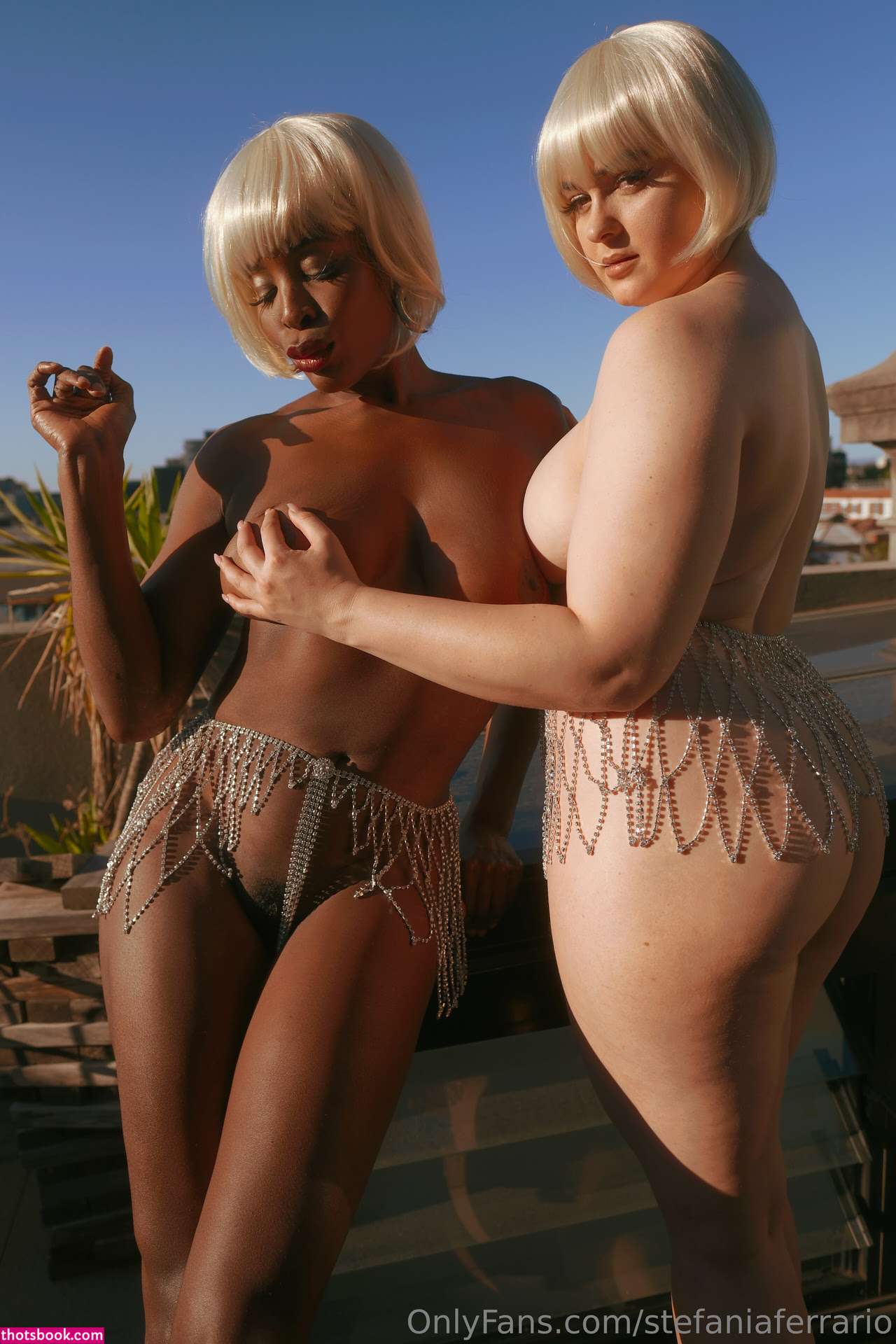 Stefania Ferrario Photo #298