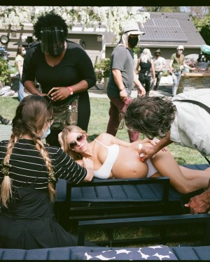 Sydney Sweeney Photo #34