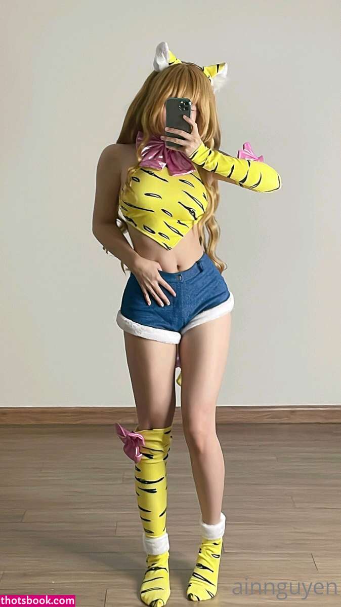 Ain Nguyen Photo #181