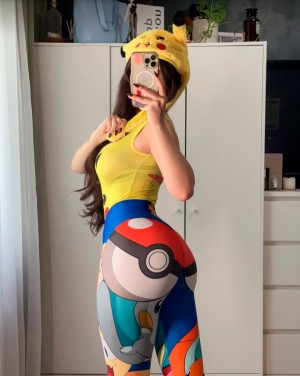 Anna Aifert Photo #134