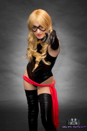 Glory Lamothe Post #10